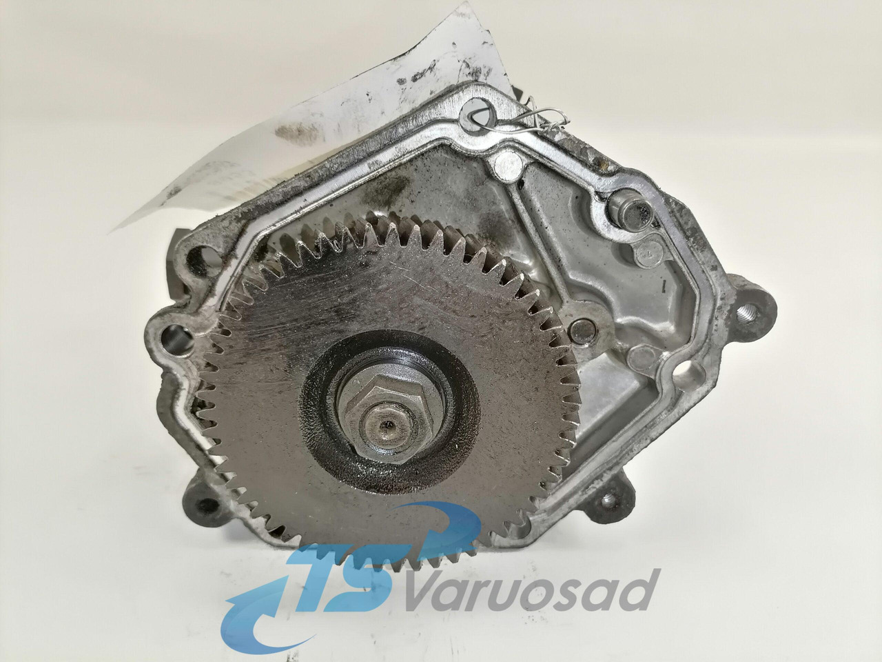 Scania Steering hydraulic pump 1449167 - משאבת היגוי עבור משאית: תמונה 2 Scania Steering hydraulic pump 1449167 - משאבת היגוי עבור משאית: תמונה 2