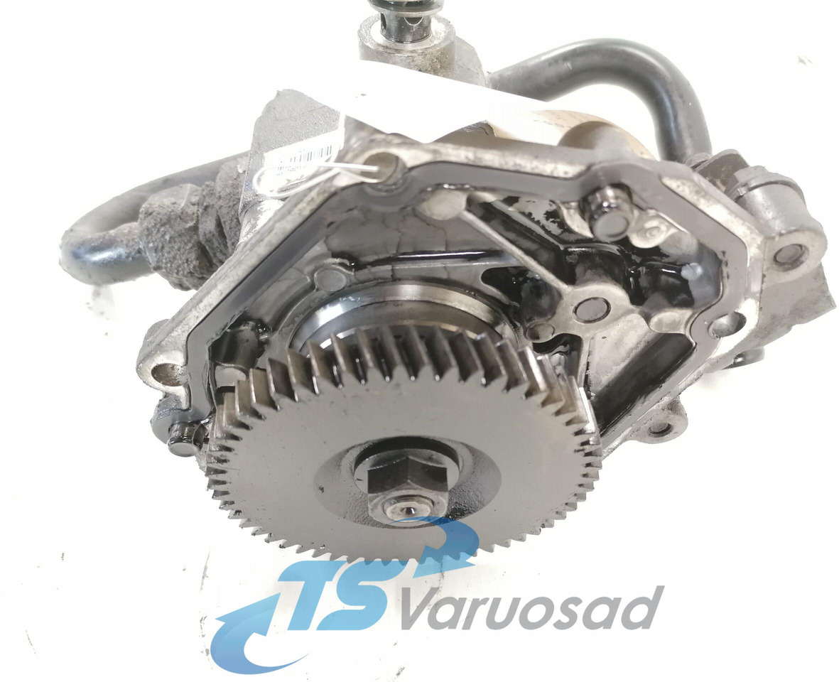 Scania Steering hydraulic pump 2108038 - משאבת היגוי עבור משאית: תמונה 3 Scania Steering hydraulic pump 2108038 - משאבת היגוי עבור משאית: תמונה 3
