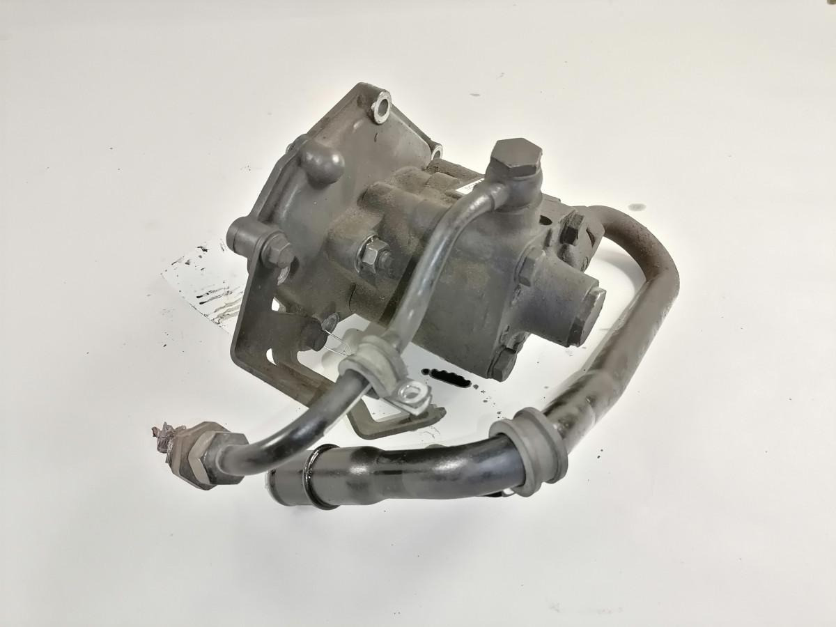 Scania Steering hydraulic pump 2108038 - משאבת היגוי עבור משאית: תמונה 4 Scania Steering hydraulic pump 2108038 - משאבת היגוי עבור משאית: תמונה 4
