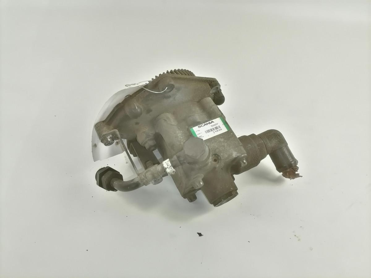 Scania Steering hydraulic pump 2408608 - משאבת היגוי עבור משאית: תמונה 4 Scania Steering hydraulic pump 2408608 - משאבת היגוי עבור משאית: תמונה 4