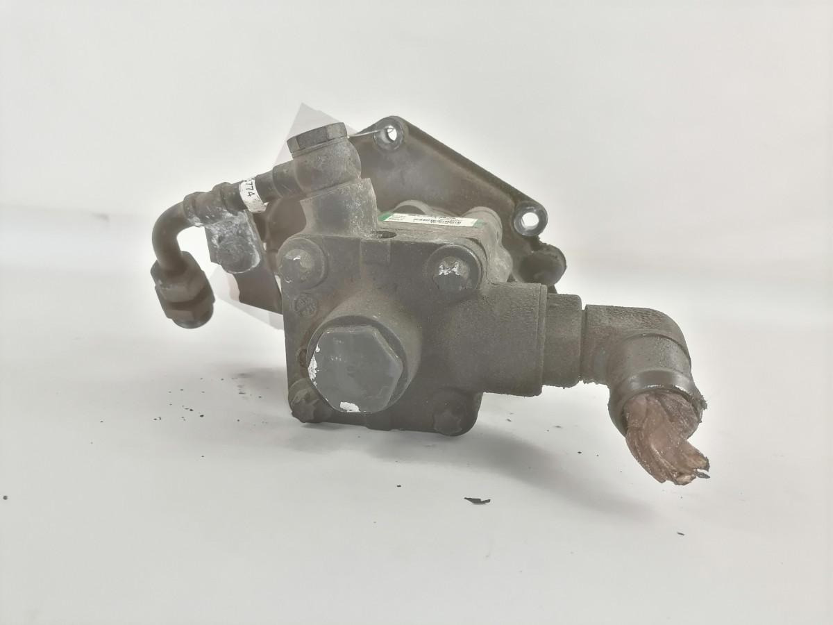 Scania Steering hydraulic pump 2408608 - משאבת היגוי עבור משאית: תמונה 3 Scania Steering hydraulic pump 2408608 - משאבת היגוי עבור משאית: תמונה 3