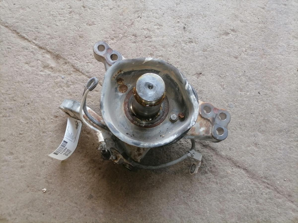Scania Steering knuckle 1895928 - סרן וחלקים עבור משאית: תמונה 3 Scania Steering knuckle 1895928 - סרן וחלקים עבור משאית: תמונה 3