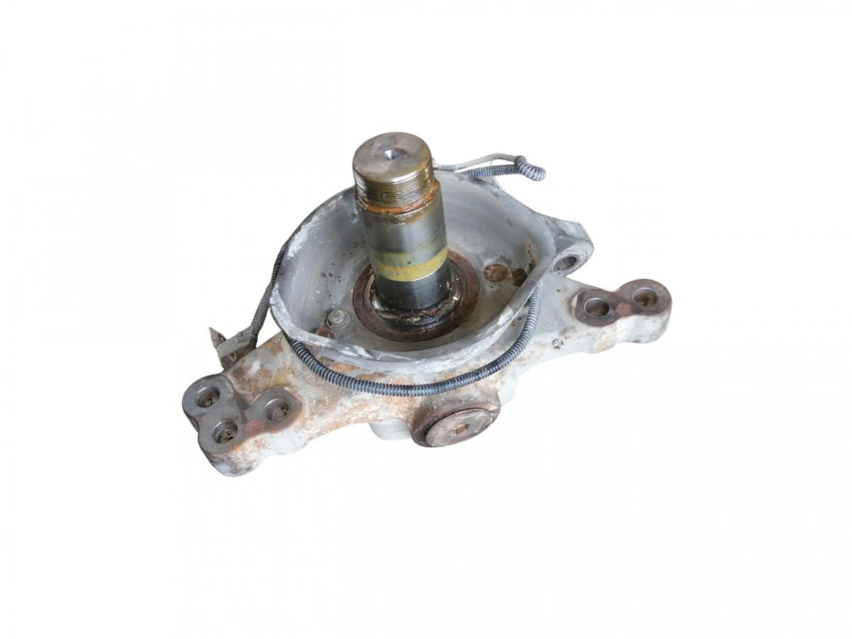 Scania Steering knuckle 1895928 - סרן וחלקים עבור משאית: תמונה 1 Scania Steering knuckle 1895928 - סרן וחלקים עבור משאית: תמונה 1