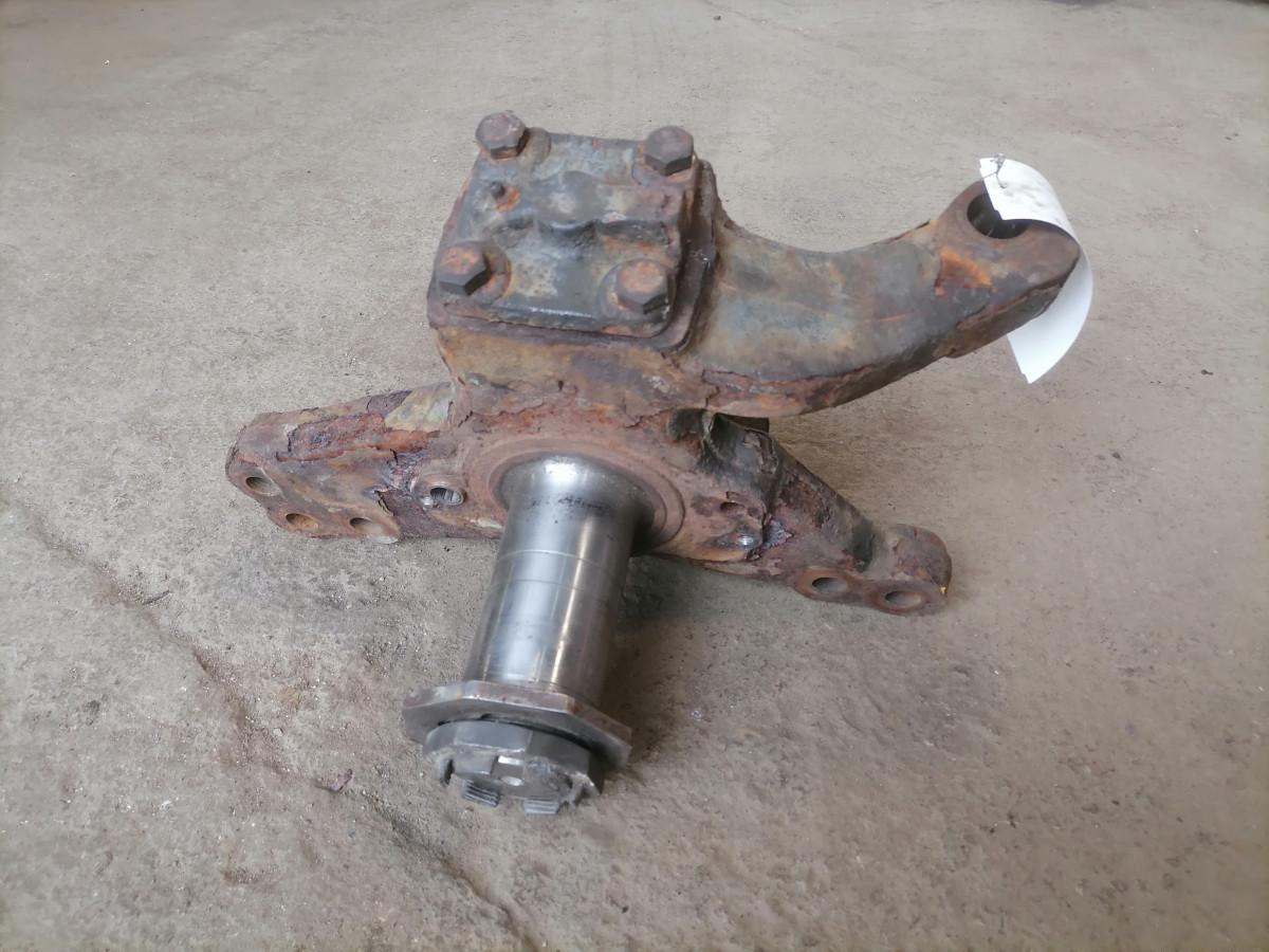 Scania Steering knuckle 1895928 - סרן וחלקים עבור משאית: תמונה 2 Scania Steering knuckle 1895928 - סרן וחלקים עבור משאית: תמונה 2