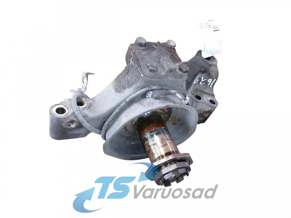 Scania Steering knuckle 2443892 - סרן וחלקים עבור משאית: תמונה 1 Scania Steering knuckle 2443892 - סרן וחלקים עבור משאית: תמונה 1