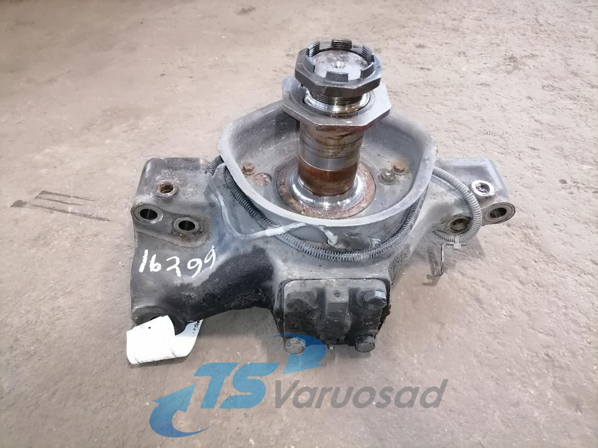 Scania Steering knuckle 2443892 - סרן וחלקים עבור משאית: תמונה 4 Scania Steering knuckle 2443892 - סרן וחלקים עבור משאית: תמונה 4