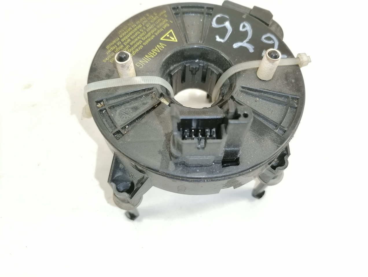 Scania Steering wheel cable 1856660 - היגוי עבור משאית: תמונה 3 Scania Steering wheel cable 1856660 - היגוי עבור משאית: תמונה 3