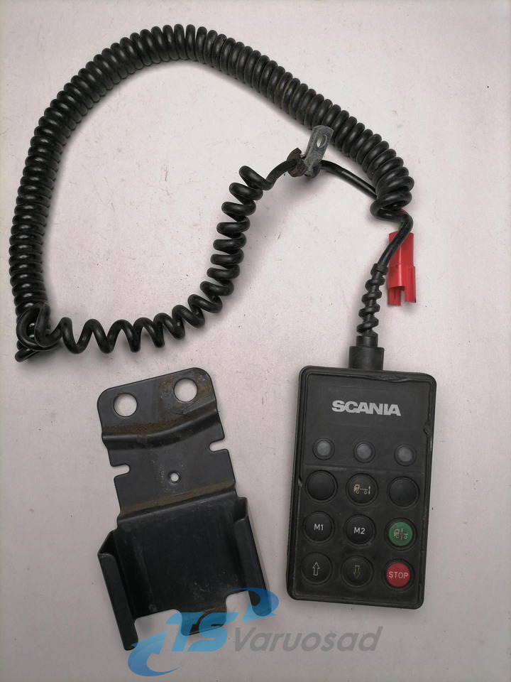 Scania Suspension control 1430269 - מתלה עבור משאית: תמונה 2 Scania Suspension control 1430269 - מתלה עבור משאית: תמונה 2