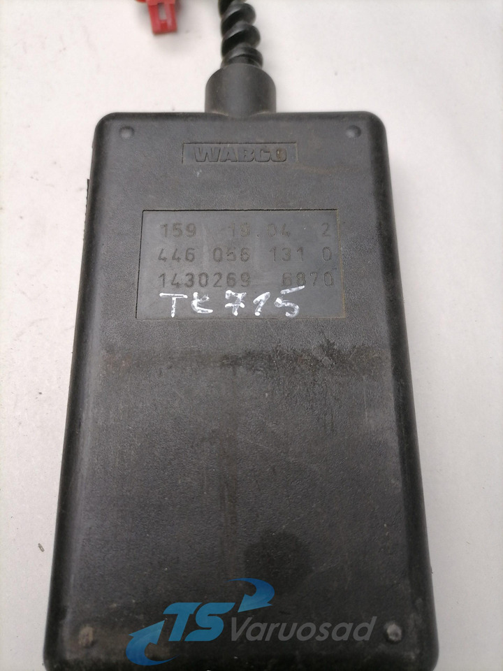 Scania Suspension control 1430269 - מתלה עבור משאית: תמונה 3 Scania Suspension control 1430269 - מתלה עבור משאית: תמונה 3