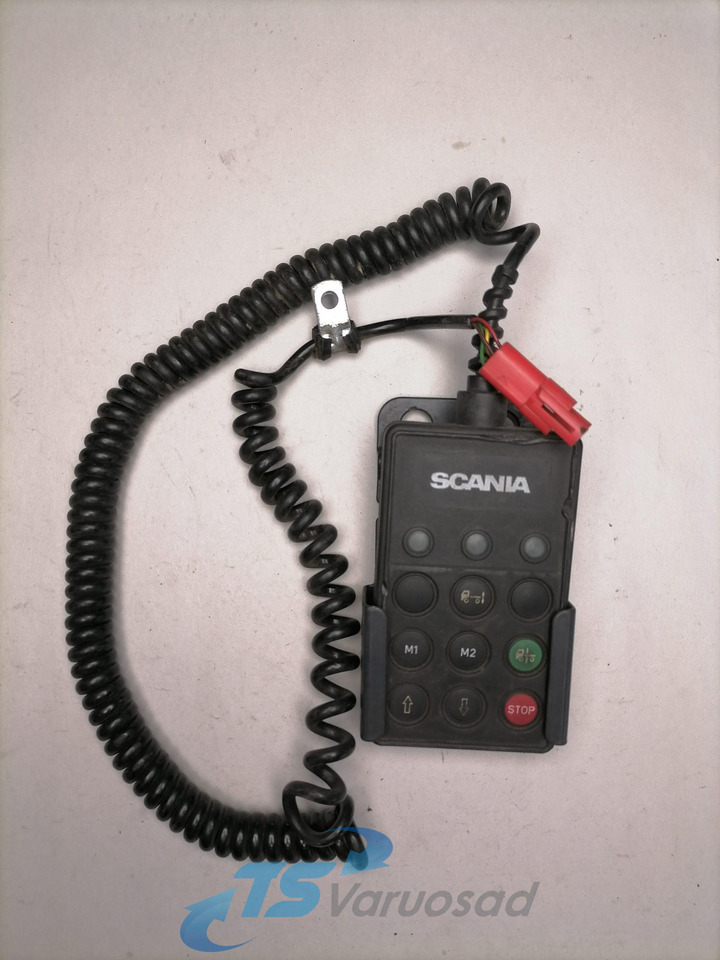 Scania Suspension control 1430269 - מתלה עבור משאית: תמונה 1 Scania Suspension control 1430269 - מתלה עבור משאית: תמונה 1