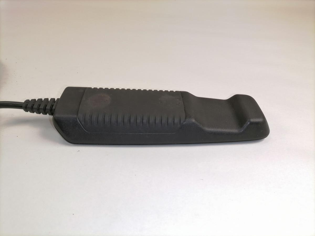 Scania Suspension control 2619072 - מתלה עבור משאית: תמונה 5 Scania Suspension control 2619072 - מתלה עבור משאית: תמונה 5