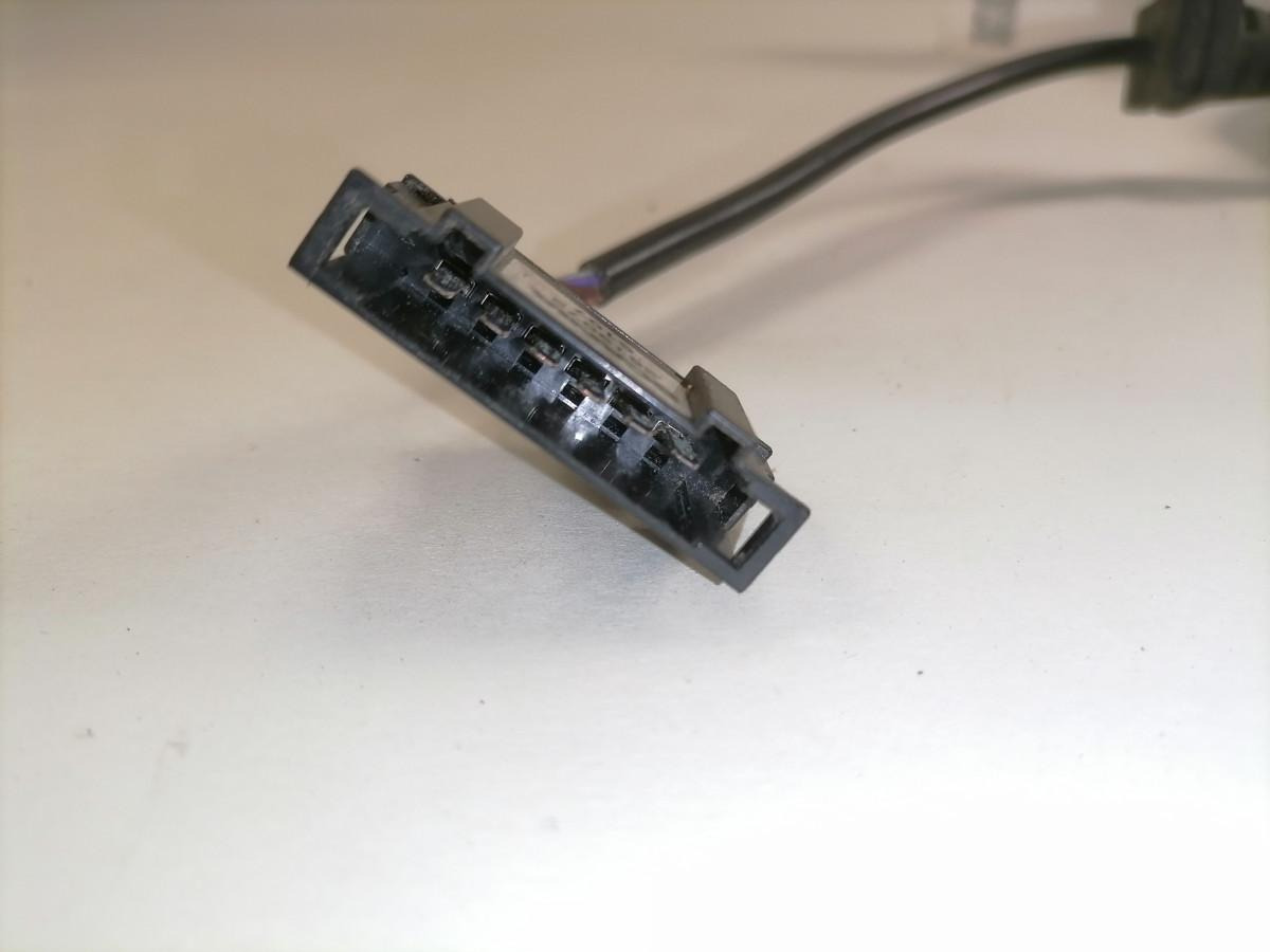 Scania Suspension control 2619072 - מתלה עבור משאית: תמונה 4 Scania Suspension control 2619072 - מתלה עבור משאית: תמונה 4