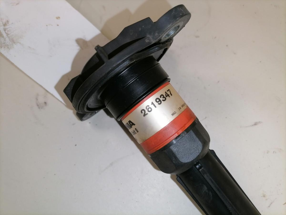 Scania Süütepool 2619347 - משאבת דלק עבור משאית: תמונה 4 Scania Süütepool 2619347 - משאבת דלק עבור משאית: תמונה 4