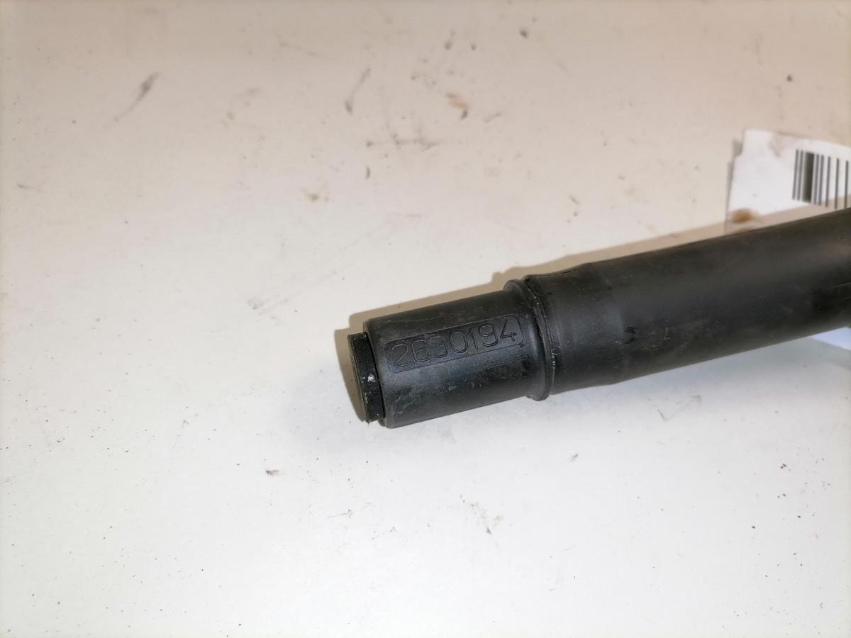 Scania Süütepool 2619347 - משאבת דלק עבור משאית: תמונה 2 Scania Süütepool 2619347 - משאבת דלק עבור משאית: תמונה 2