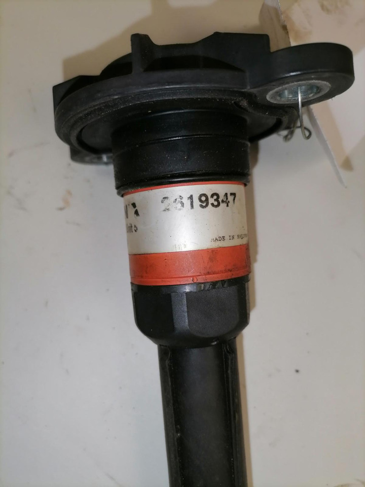 Scania Süütepool 2619347 - משאבת דלק עבור משאית: תמונה 4 Scania Süütepool 2619347 - משאבת דלק עבור משאית: תמונה 4