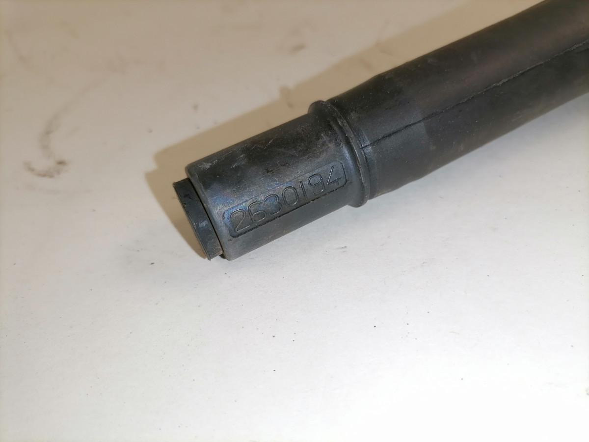 Scania Süütepool 2619347 - משאבת דלק עבור משאית: תמונה 2 Scania Süütepool 2619347 - משאבת דלק עבור משאית: תמונה 2