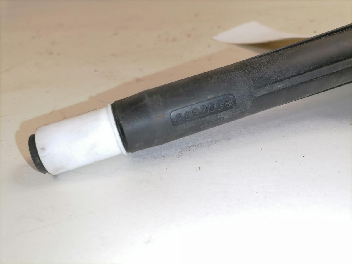 Scania Süütepool 2992037 - משאבת דלק עבור משאית: תמונה 4 Scania Süütepool 2992037 - משאבת דלק עבור משאית: תמונה 4