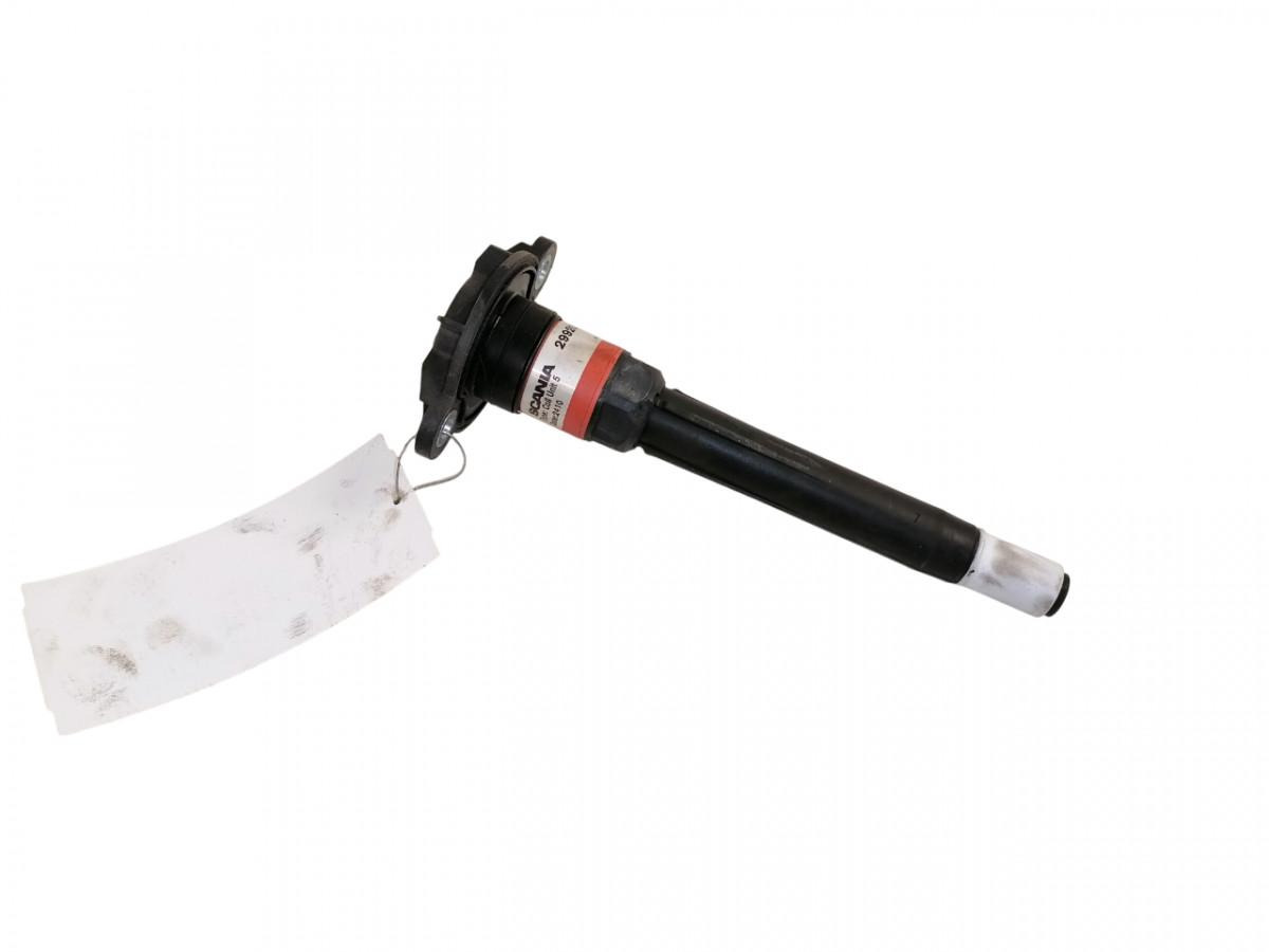 Scania Süütepool 2992037 - משאבת דלק עבור משאית: תמונה 1 Scania Süütepool 2992037 - משאבת דלק עבור משאית: תמונה 1