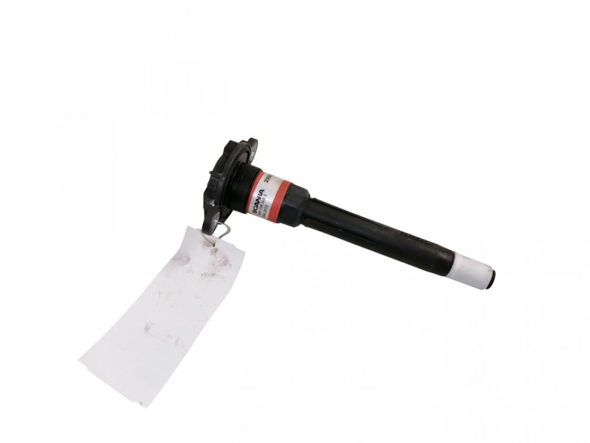 Scania Süütepool 2992037 - משאבת דלק עבור משאית: תמונה 1 Scania Süütepool 2992037 - משאבת דלק עבור משאית: תמונה 1