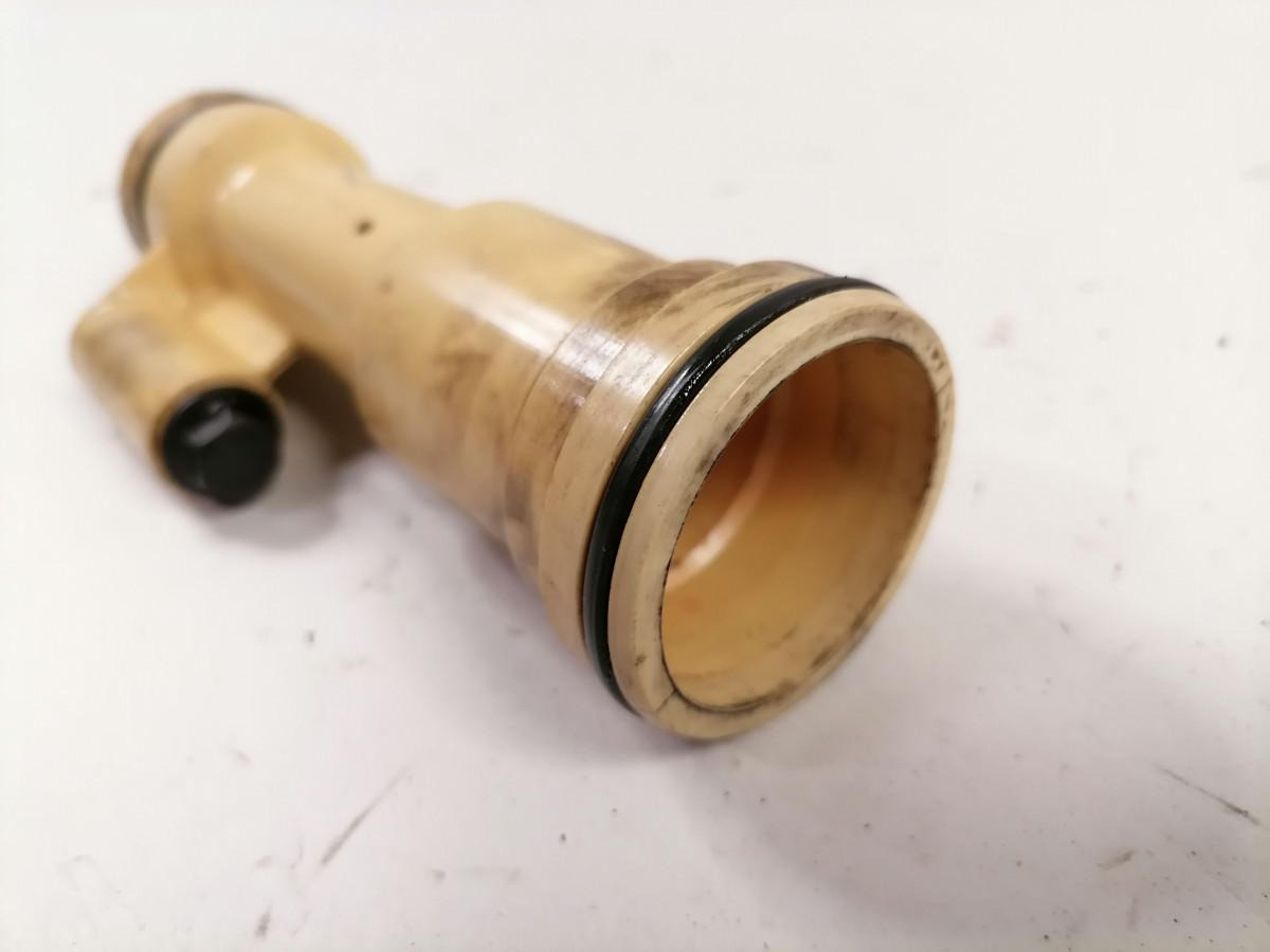 Scania Süütepooli pesa 2514924 - משאבת דלק עבור משאית: תמונה 2 Scania Süütepooli pesa 2514924 - משאבת דלק עבור משאית: תמונה 2