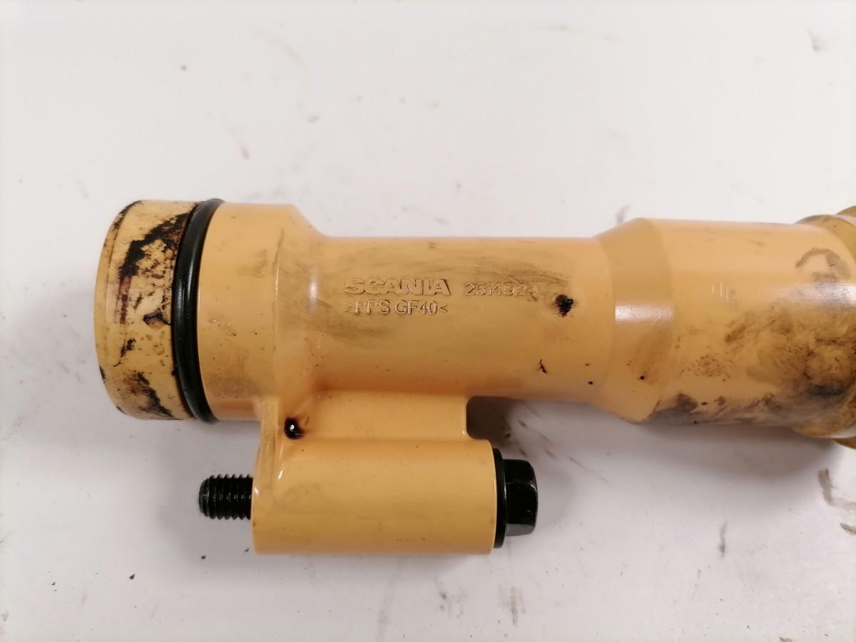 Scania Süütepooli pesa 2514924 - משאבת דלק עבור משאית: תמונה 2 Scania Süütepooli pesa 2514924 - משאבת דלק עבור משאית: תמונה 2