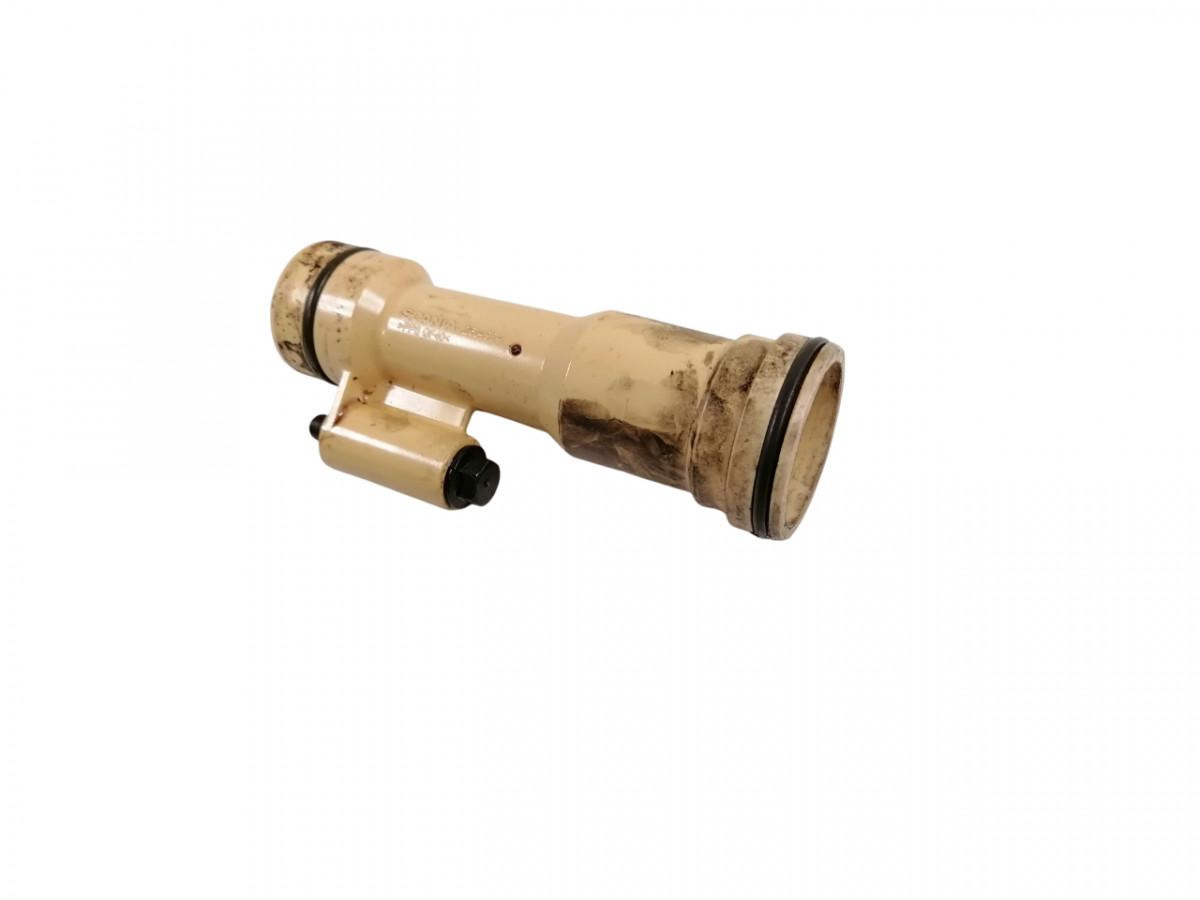 Scania Süütepooli pesa 2514924 - משאבת דלק עבור משאית: תמונה 1 Scania Süütepooli pesa 2514924 - משאבת דלק עבור משאית: תמונה 1