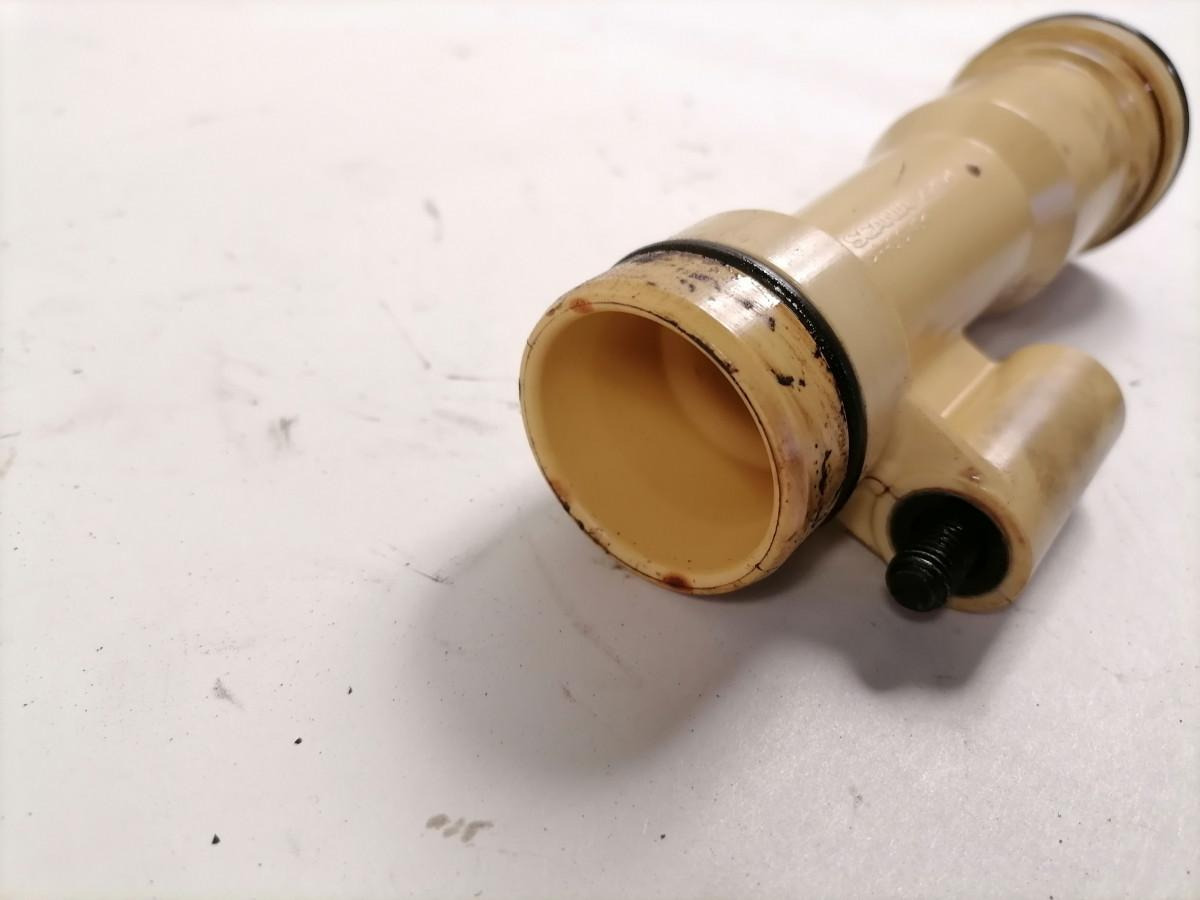 Scania Süütepooli pesa 2514924 - משאבת דלק עבור משאית: תמונה 4 Scania Süütepooli pesa 2514924 - משאבת דלק עבור משאית: תמונה 4