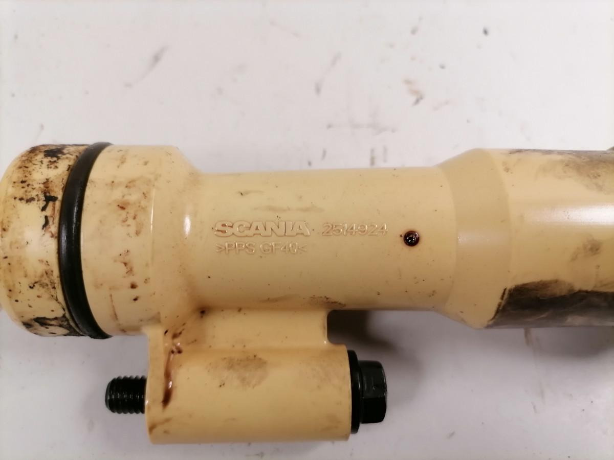 Scania Süütepooli pesa 2514924 - משאבת דלק עבור משאית: תמונה 3 Scania Süütepooli pesa 2514924 - משאבת דלק עבור משאית: תמונה 3