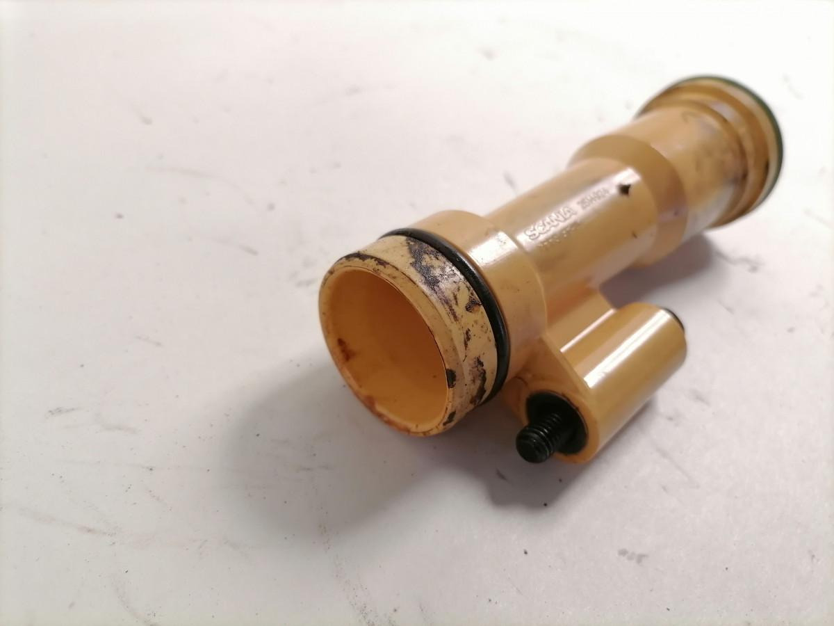 Scania Süütepooli pesa 2514924 - משאבת דלק עבור משאית: תמונה 3 Scania Süütepooli pesa 2514924 - משאבת דלק עבור משאית: תמונה 3