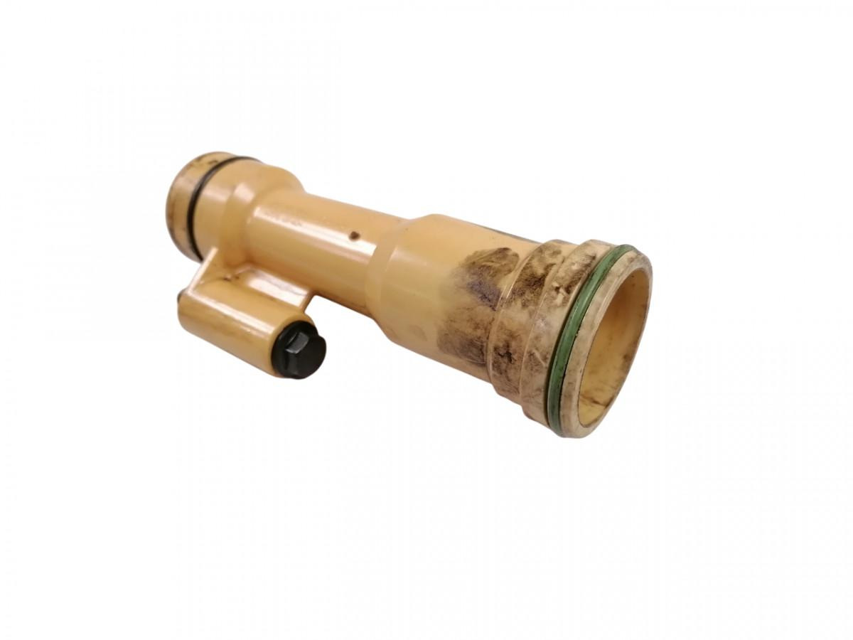 Scania Süütepooli pesa 2514924 - משאבת דלק עבור משאית: תמונה 1 Scania Süütepooli pesa 2514924 - משאבת דלק עבור משאית: תמונה 1