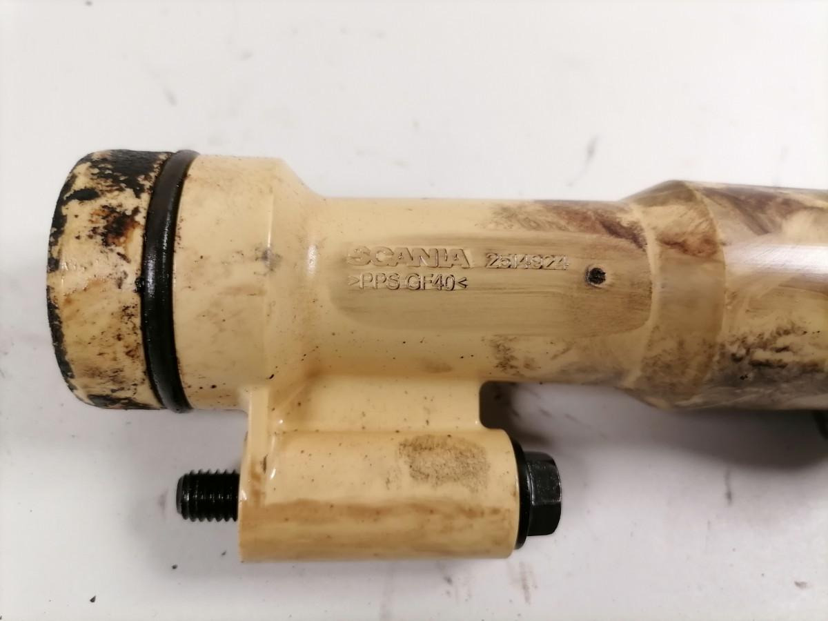 Scania Süütepooli pesa 2514924 - משאבת דלק עבור משאית: תמונה 3 Scania Süütepooli pesa 2514924 - משאבת דלק עבור משאית: תמונה 3