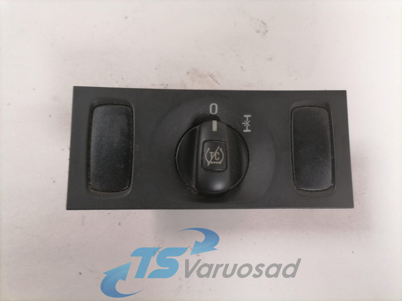 Scania Switch 1899842 - תא עבור משאית: תמונה 1 Scania Switch 1899842 - תא עבור משאית: תמונה 1