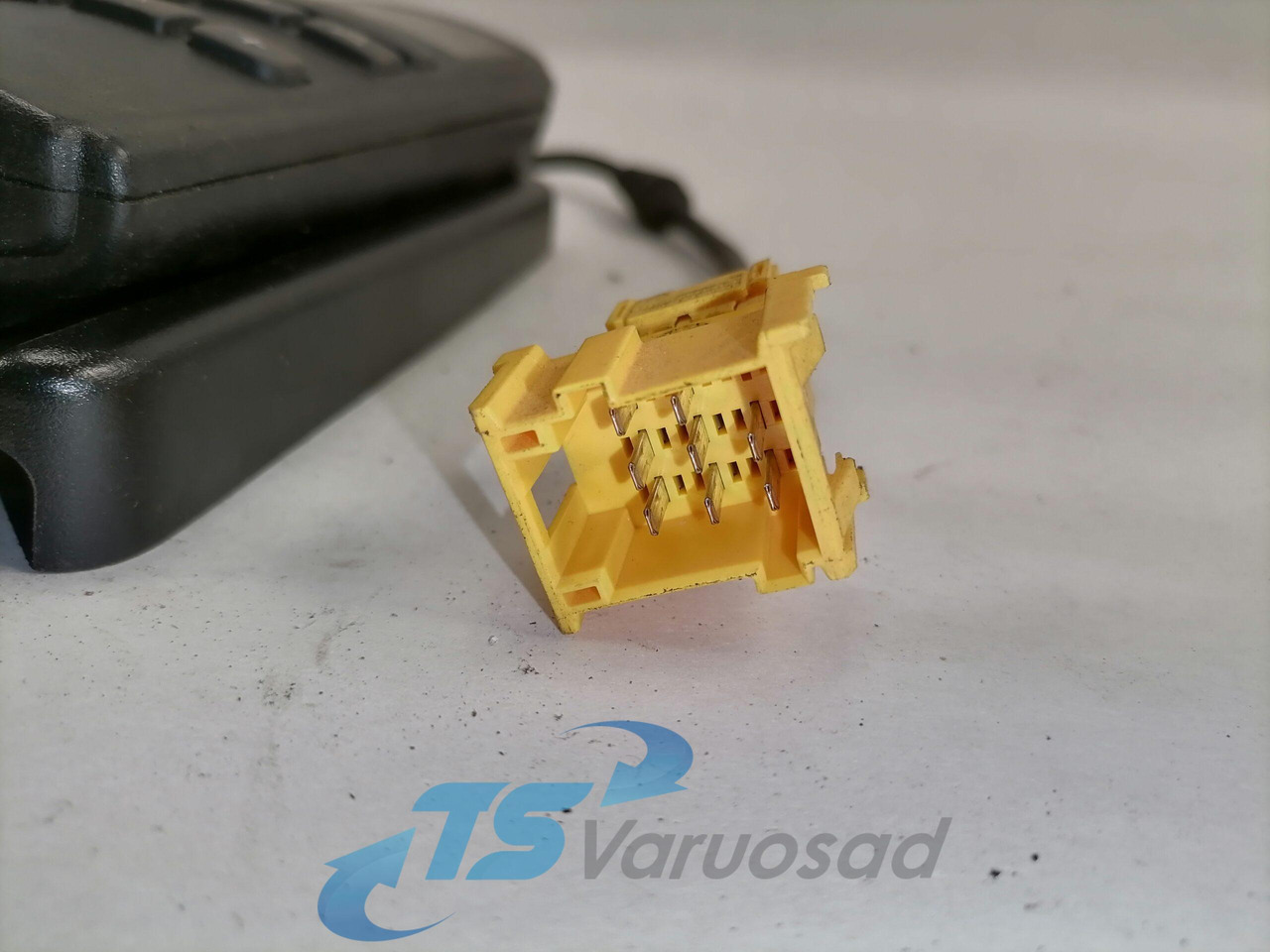 Scania Switch, heater 2277969 - חימום/ אוורור עבור משאית: תמונה 3 Scania Switch, heater 2277969 - חימום/ אוורור עבור משאית: תמונה 3