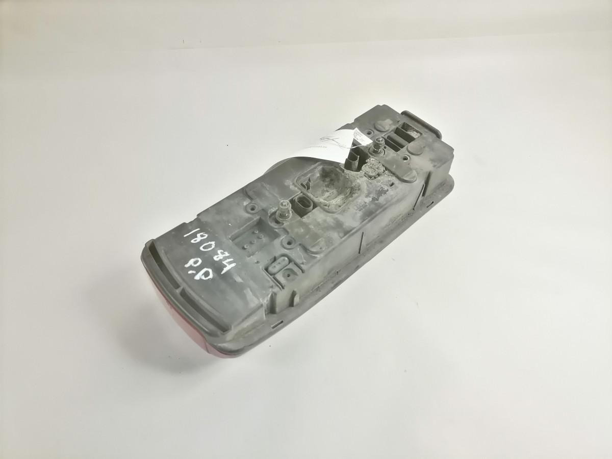 Scania Tagatuli, parem 2129987 - פנס אחורי עבור משאית: תמונה 4 Scania Tagatuli, parem 2129987 - פנס אחורי עבור משאית: תמונה 4