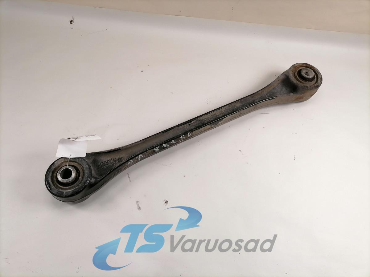 Scania Torque rod 2465190 - סרן וחלקים עבור משאית: תמונה 2 Scania Torque rod 2465190 - סרן וחלקים עבור משאית: תמונה 2