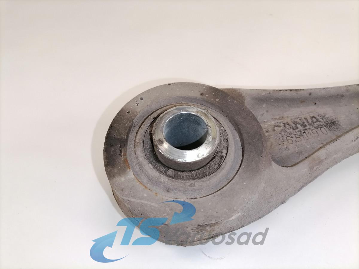Scania Torque rod 2465190 - סרן וחלקים עבור משאית: תמונה 3 Scania Torque rod 2465190 - סרן וחלקים עבור משאית: תמונה 3