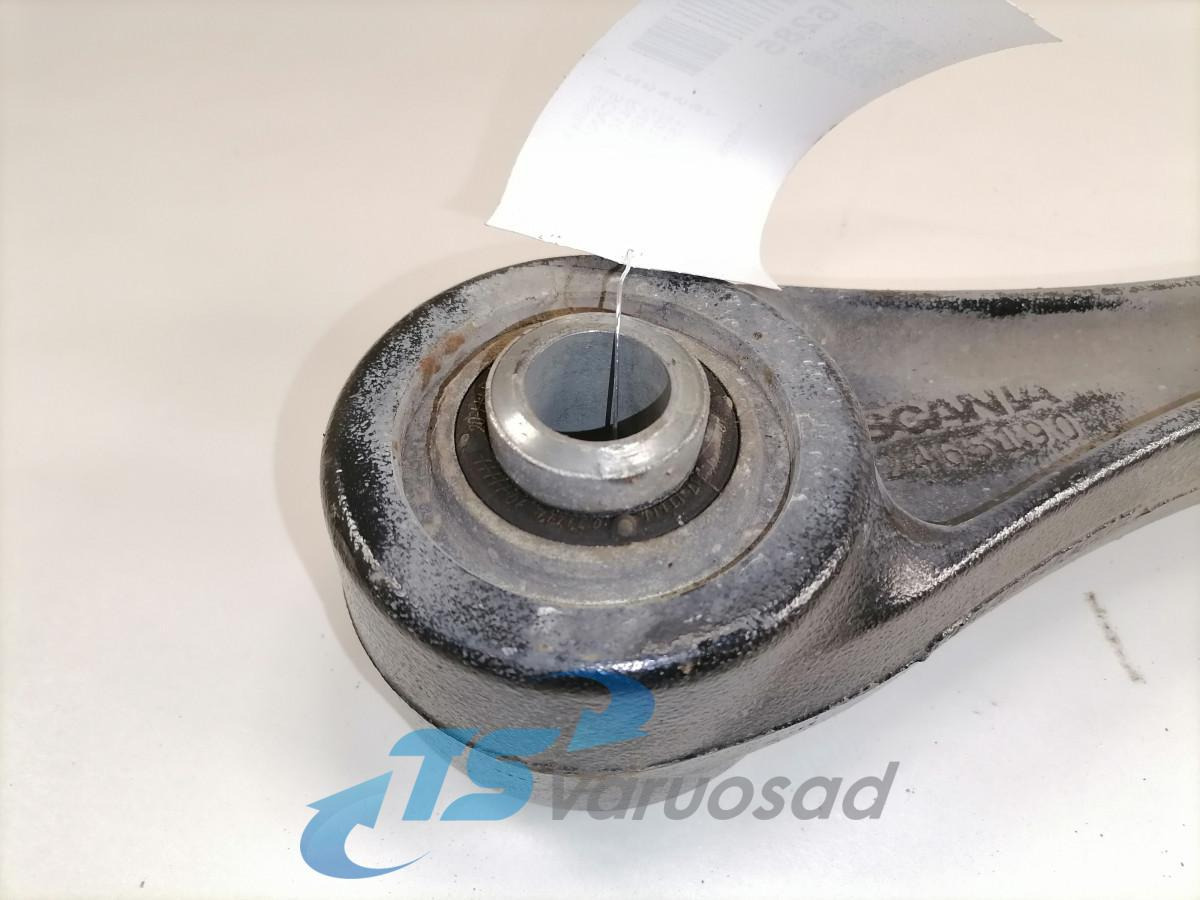 Scania Torque rod 2465190 - סרן וחלקים עבור משאית: תמונה 4 Scania Torque rod 2465190 - סרן וחלקים עבור משאית: תמונה 4