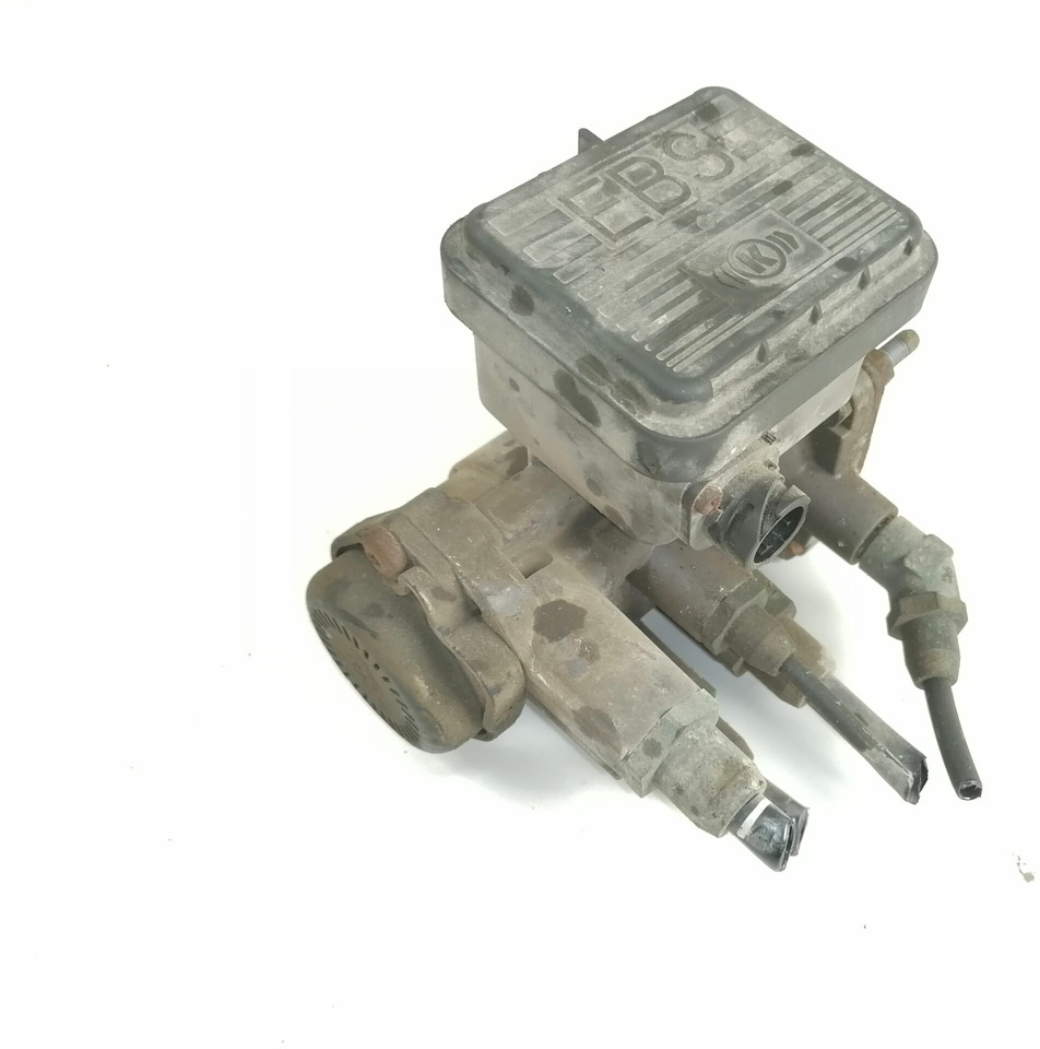 Scania Trailer brake pressure control 1790879 - שסתום בלמים עבור משאית: תמונה 1 Scania Trailer brake pressure control 1790879 - שסתום בלמים עבור משאית: תמונה 1