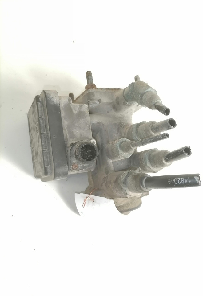 Scania Trailer brake pressure control 1790879 - שסתום בלמים עבור משאית: תמונה 4 Scania Trailer brake pressure control 1790879 - שסתום בלמים עבור משאית: תמונה 4