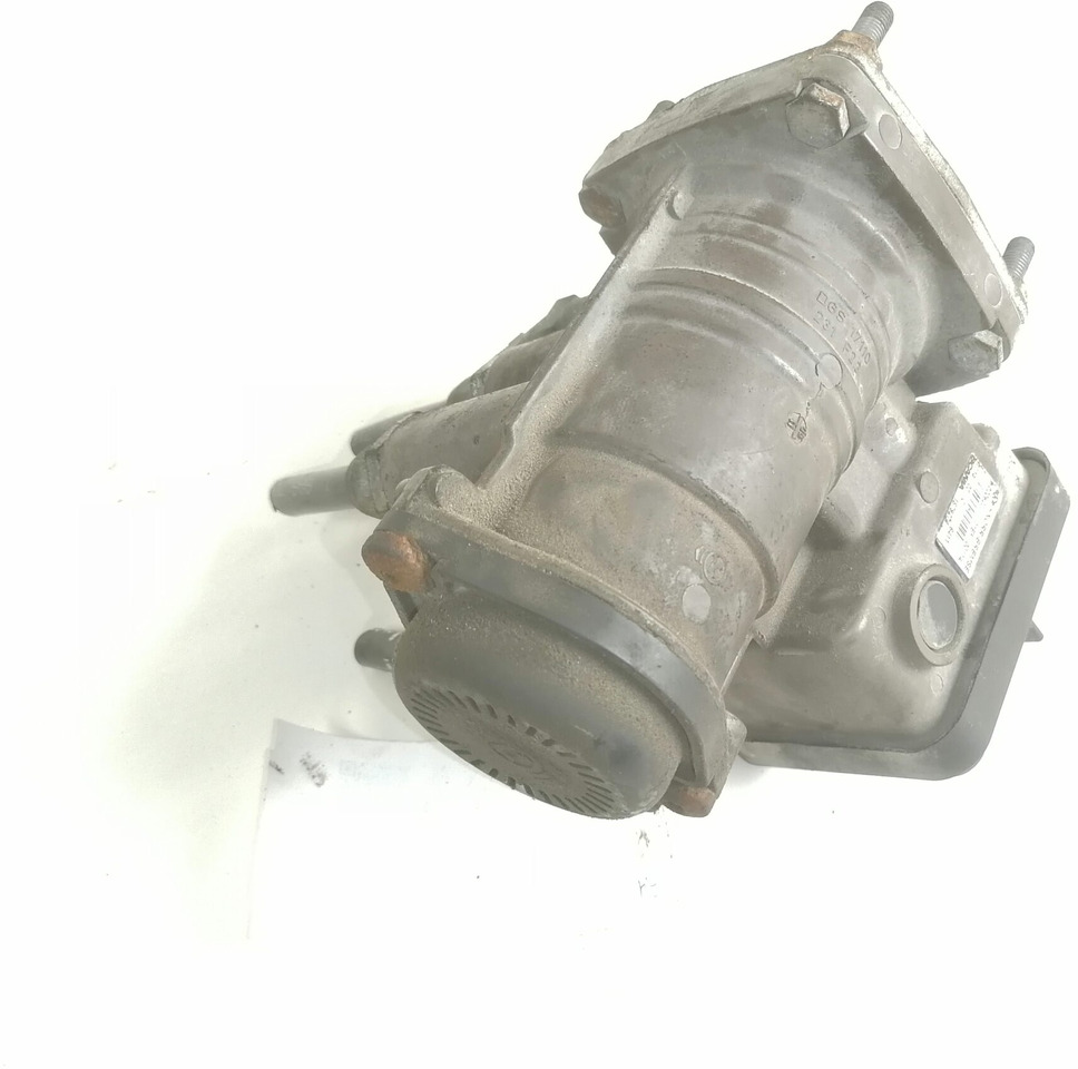 Scania Trailer brake pressure control 1879274 - שסתום בלמים עבור משאית: תמונה 4 Scania Trailer brake pressure control 1879274 - שסתום בלמים עבור משאית: תמונה 4