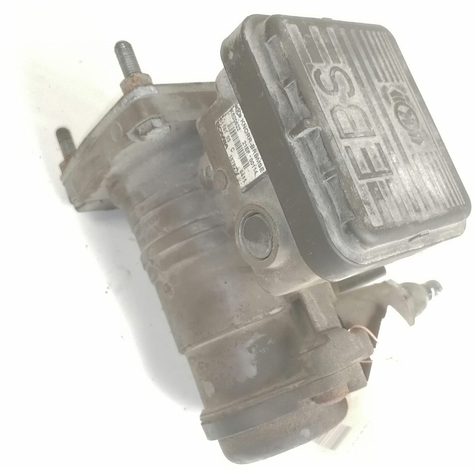 Scania Trailer brake pressure control 1879274 - שסתום בלמים עבור משאית: תמונה 3 Scania Trailer brake pressure control 1879274 - שסתום בלמים עבור משאית: תמונה 3