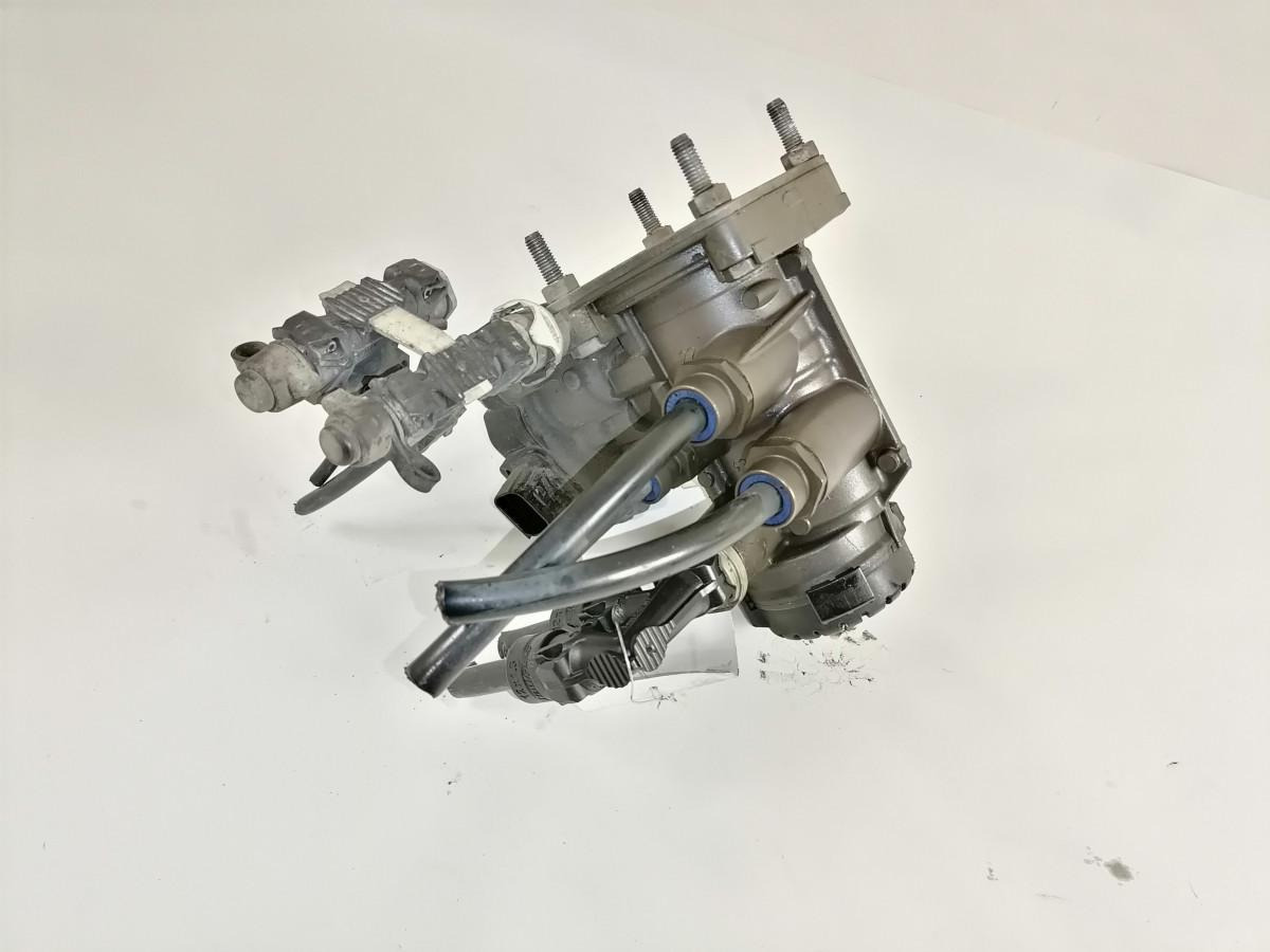 Scania Trailer brake pressure control 2199282 - שסתום בלמים עבור משאית: תמונה 2 Scania Trailer brake pressure control 2199282 - שסתום בלמים עבור משאית: תמונה 2