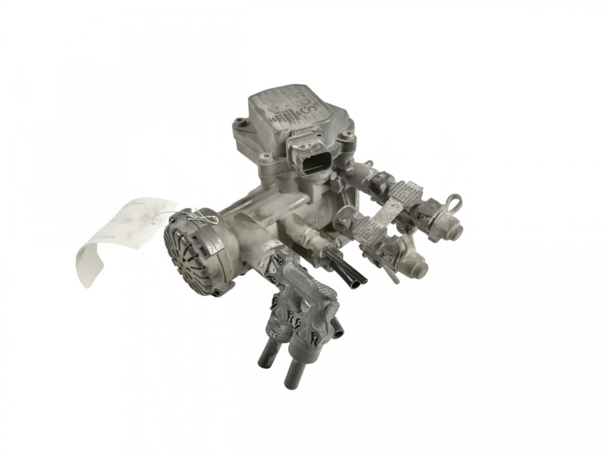 Scania Trailer brake pressure control 2199282 - שסתום בלמים עבור משאית: תמונה 1 Scania Trailer brake pressure control 2199282 - שסתום בלמים עבור משאית: תמונה 1