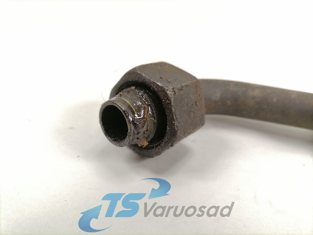 Scania Transmission oil pipe 1779770 - תיבת הילוכים וחלקים עבור משאית: תמונה 3 Scania Transmission oil pipe 1779770 - תיבת הילוכים וחלקים עבור משאית: תמונה 3