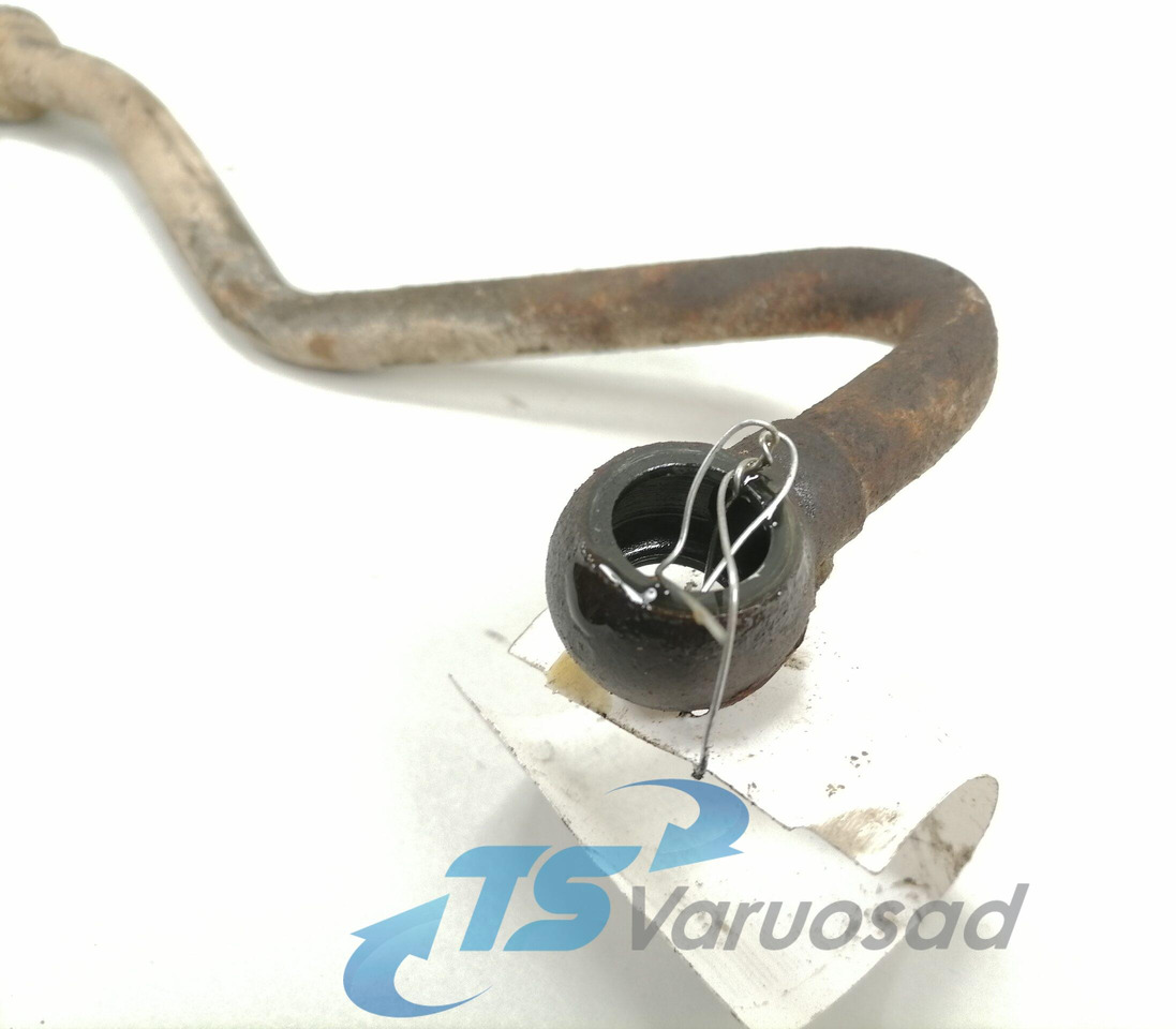 Scania Transmission oil pipe 1779770 - תיבת הילוכים וחלקים עבור משאית: תמונה 2 Scania Transmission oil pipe 1779770 - תיבת הילוכים וחלקים עבור משאית: תמונה 2