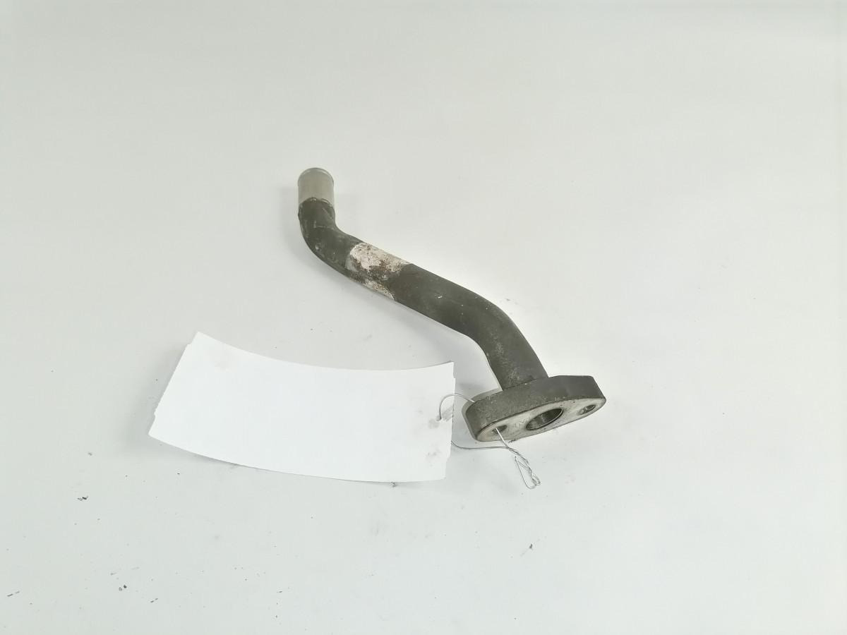 Scania Turbo õli tagasivoolu toru 1880156 - טורבו עבור משאית: תמונה 2 Scania Turbo õli tagasivoolu toru 1880156 - טורבו עבור משאית: תמונה 2