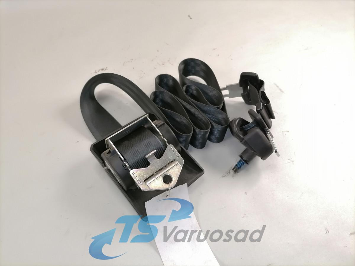 Scania Turvavöö 2095038 - מושב עבור משאית: תמונה 2 Scania Turvavöö 2095038 - מושב עבור משאית: תמונה 2