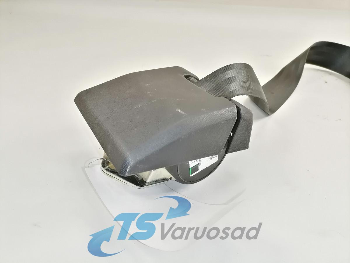 Scania Turvavöö 2095038 - מושב עבור משאית: תמונה 3 Scania Turvavöö 2095038 - מושב עבור משאית: תמונה 3
