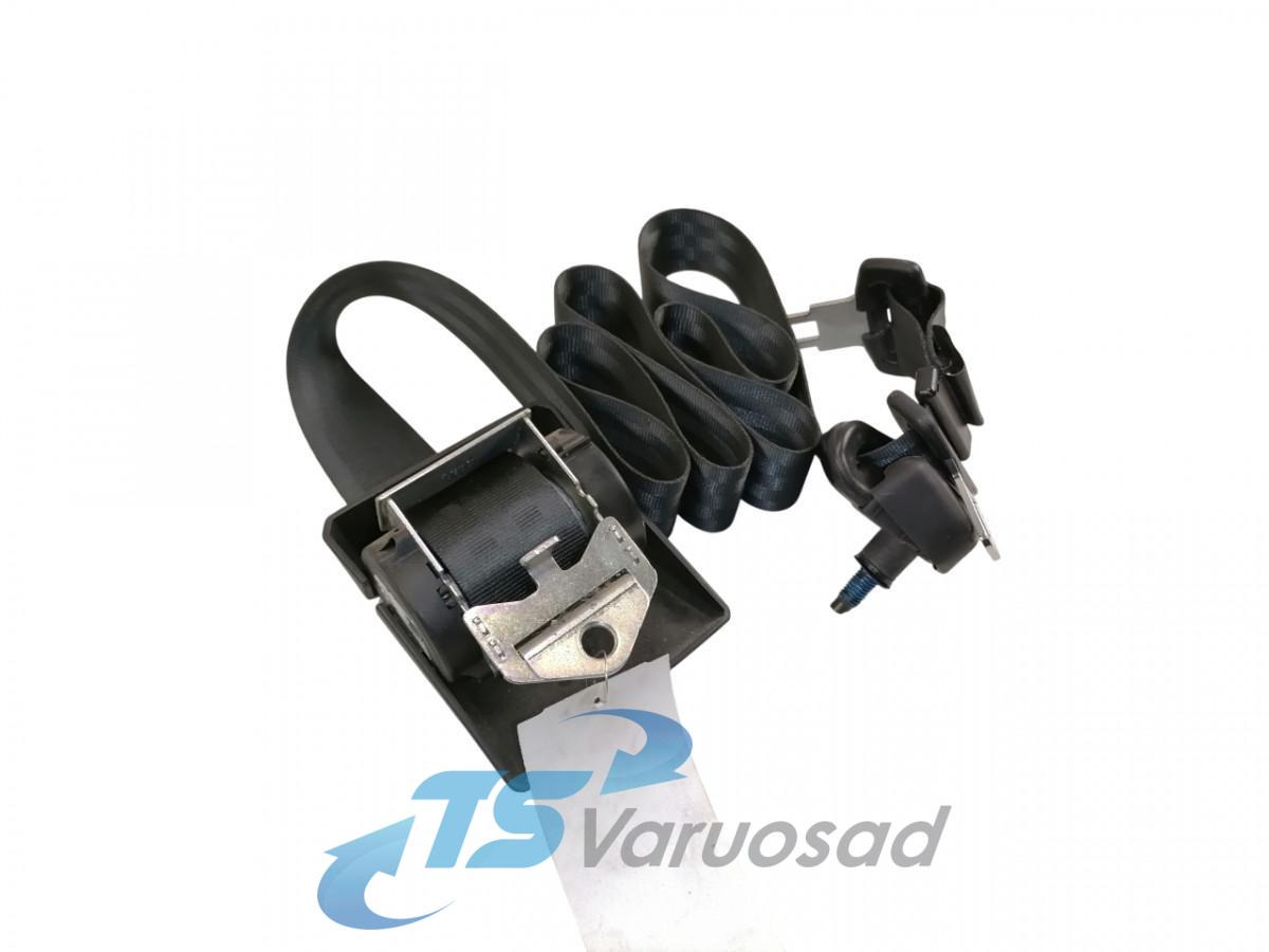 Scania Turvavöö 2095038 - מושב עבור משאית: תמונה 1 Scania Turvavöö 2095038 - מושב עבור משאית: תמונה 1