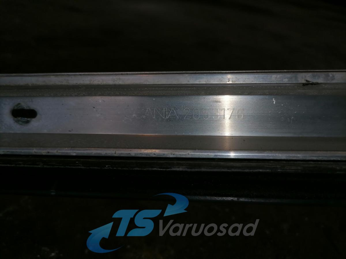 Scania Ukseklaasi siin, vasak 2053176 - חלון וחלקים עבור משאית: תמונה 5 Scania Ukseklaasi siin, vasak 2053176 - חלון וחלקים עבור משאית: תמונה 5
